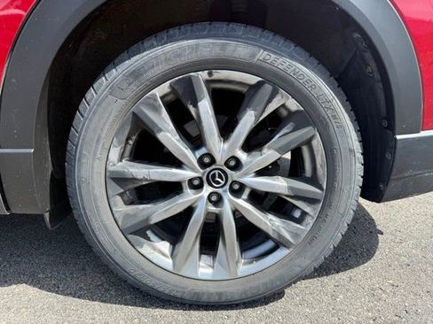 Used 2016 MAZDA CX-9 Grand Touring AWD/4WD image 9