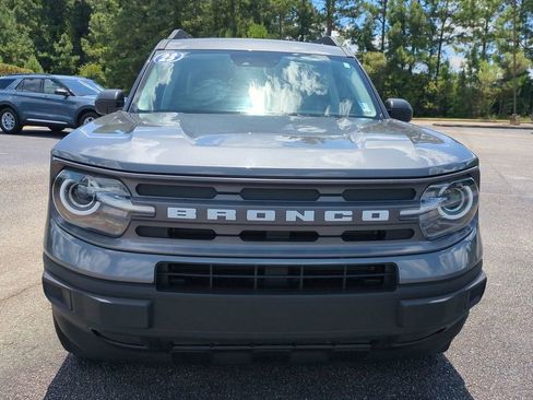 Used 2023 Ford Bronco Sport Big Bend image 9