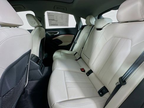 New 2025 Audi A5 2.0T Premium Plus image 9