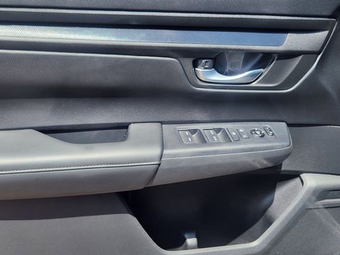 Used 2025 Honda CR-V EX image 19