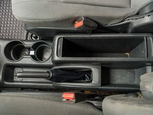 Used 2021 Nissan NV200 SV image 30