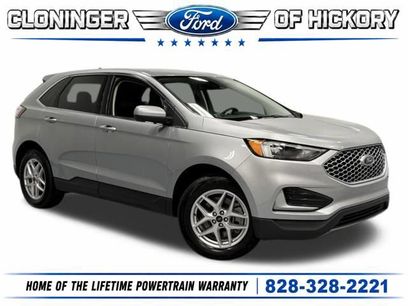Used 2024 Ford Edge SEL