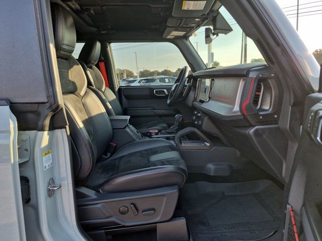 Used 2023 Ford Bronco Raptor AWD/4WD image 21