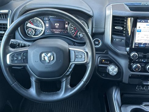 Certified 2024 RAM 1500 Laramie image 14