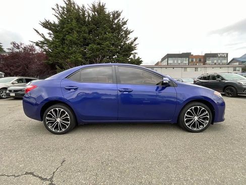 Used 2016 Toyota Corolla S FWD image 9