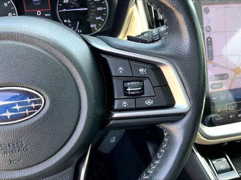Used 2021 Subaru Outback Limited w/ Tech Package 2 AWD/4WD image 12