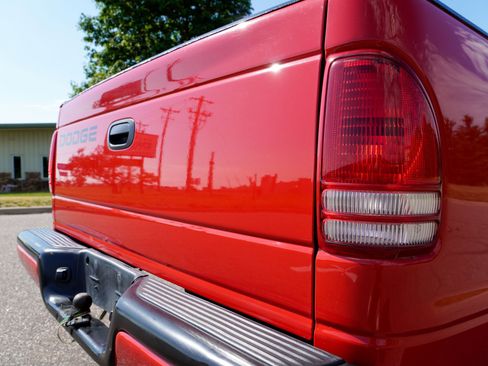 Used 1998 Dodge Dakota SLT RWD image 30