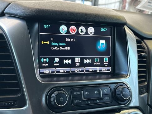 Used 2016 Chevrolet Tahoe LS RWD image 19