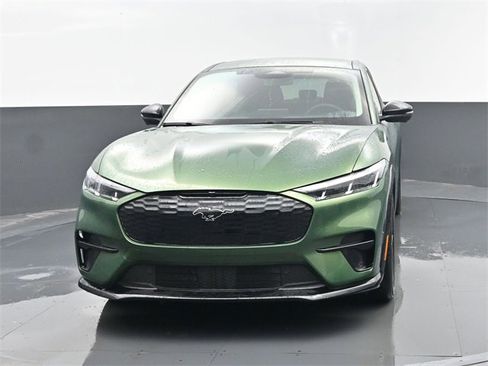 New 2025 Ford Mustang Mach-E Premium w/ Sport Appearance Package image 25