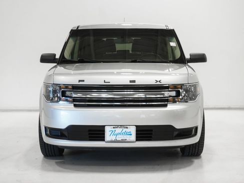 Used 2014 Ford Flex SE image 3