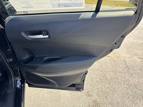 New 2026 Toyota Corolla Cross XLE AWD/4WD image 33