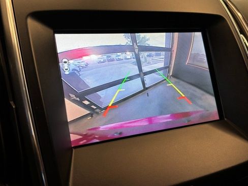 Used 2019 Ford Edge ST w/ Equipment Group 401A image 14