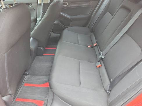 Used 2022 Honda Civic EX image 6