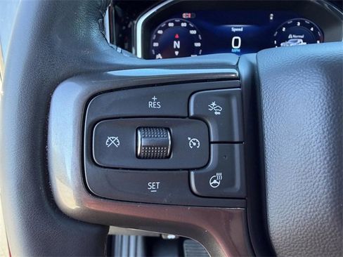 Certified 2025 Chevrolet Silverado 2500 High Country w/ High Country Premium Package image 18