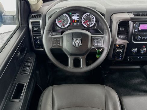 Used 2020 RAM 1500 Tradesman w/ Protection Group AWD/4WD image 15