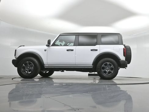 New 2026 Ford Bronco Big Bend AWD/4WD image 7