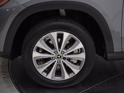 Certified 2023 Mercedes-Benz GLE 350 4MATIC image 12