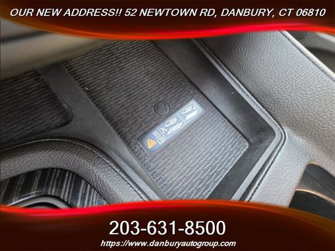 Used 2021 Cadillac CT5 Premium Luxury RWD image 17
