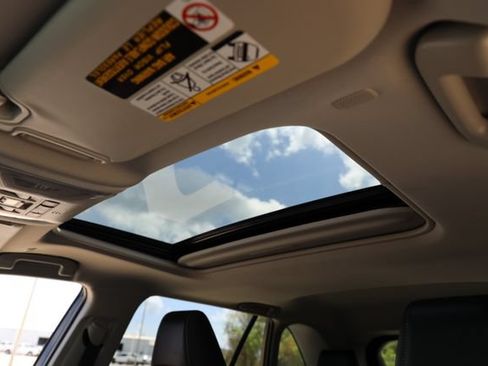 Certified 2024 Toyota RAV4 XLE Premium FWD image 12