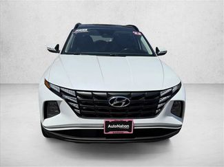 Used 2022 Hyundai Tucson SEL AWD/4WD video 2