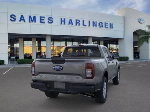 New 2026 Ford Ranger XL RWD image 8