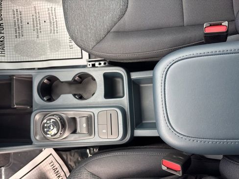 New 2025 Ford Maverick XL w/ Equipment Group 101A image 18