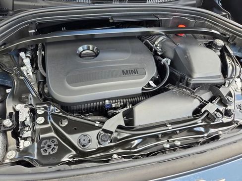 New 2026 MINI Cooper Countryman S AWD/4WD image 16