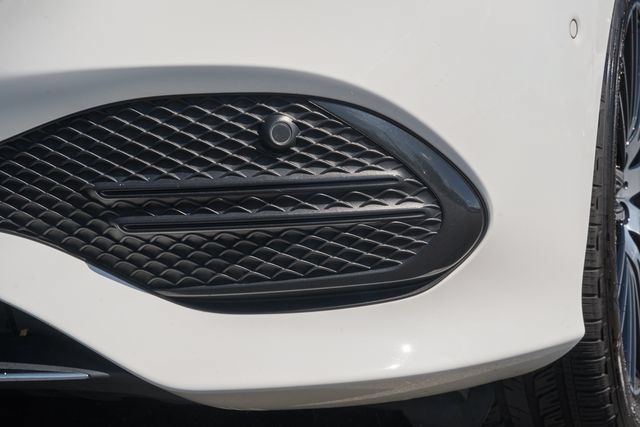 Used 2024 Mercedes-Benz C 300 4MATIC Sedan image 15
