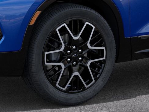 New 2026 Chevrolet Blazer RS image 9