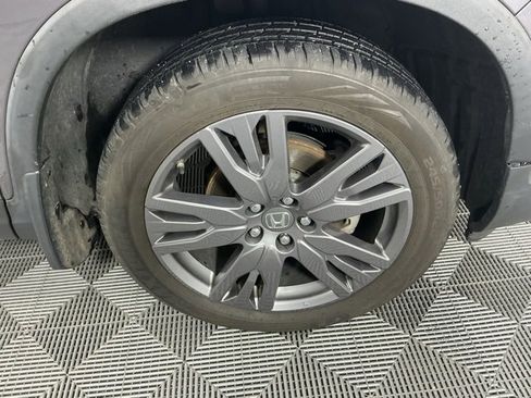 Certified 2021 Honda Passport EX-L image 42