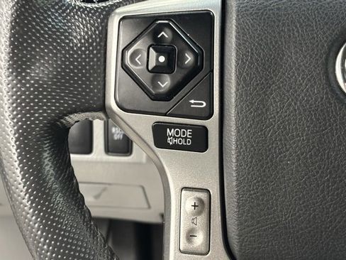 Used 2015 Toyota Tacoma 4x4 Access Cab image 20