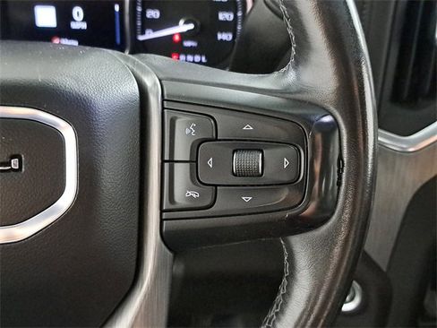 Used 2022 GMC Sierra 2500 Denali w/ Denali Black Diamond Edition image 26