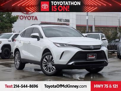 Used 2024 Toyota Venza XLE