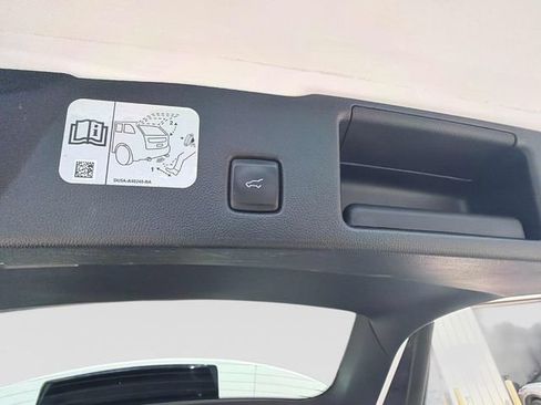 Used 2020 Ford Escape SEL AWD/4WD image 15
