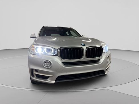 Used 2016 BMW X5 xDrive35i AWD/4WD image 41