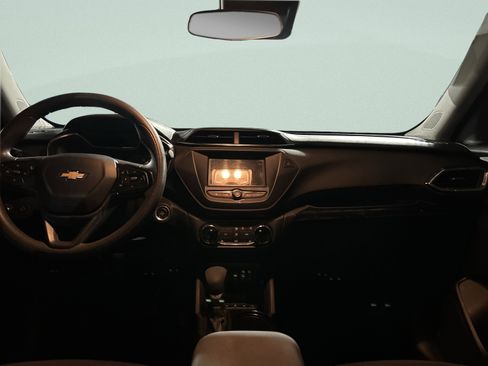 Used 2022 Chevrolet TrailBlazer LT image 15