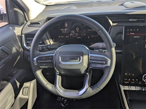 Used 2026 GMC Terrain Denali w/ LPO, Floor Liner Package image 16