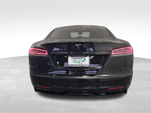 Used 2022 Tesla Model S image 6