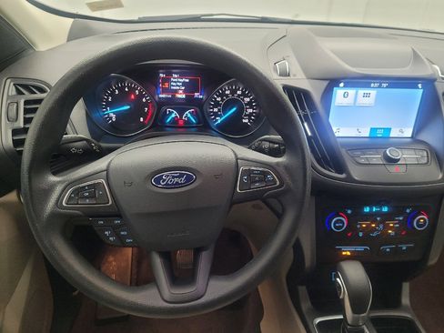 Used 2019 Ford Escape SE AWD/4WD image 22
