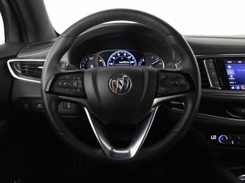 Certified 2023 Buick Enclave Avenir w/ Avenir Technology Package image 27