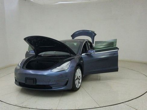 Used 2020 Tesla Model 3 Long Range image 72