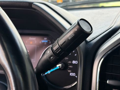 Used 2022 Ford F450 Platinum w/ FX4 Off-Road Package image 21