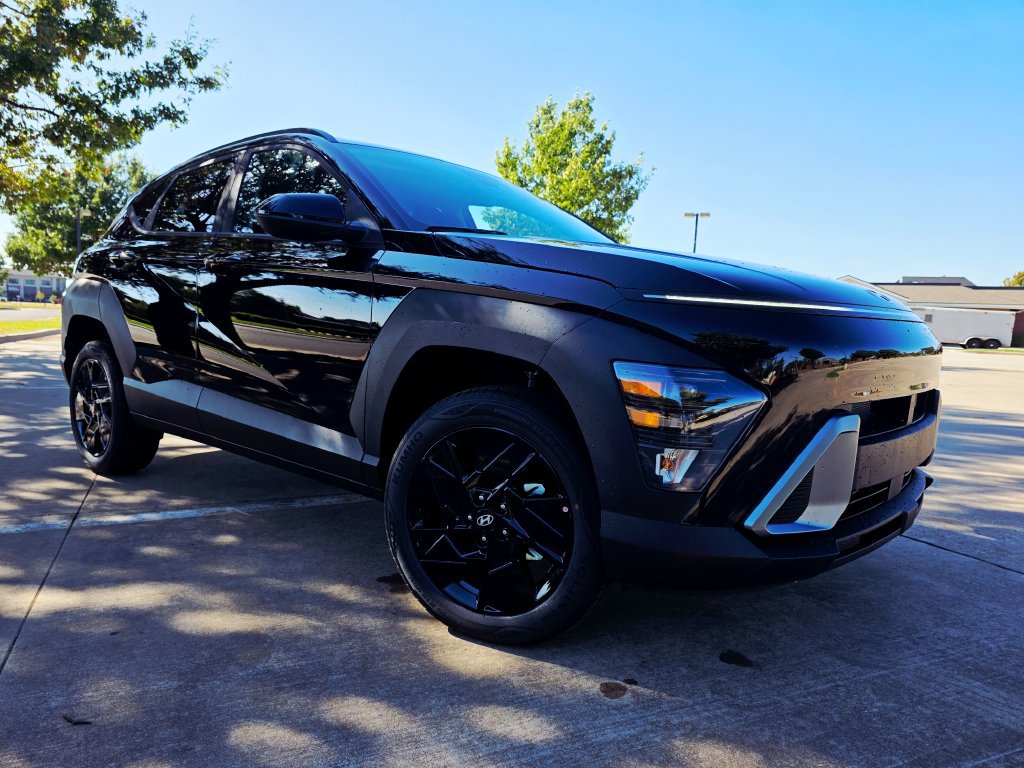 New 2027 Hyundai Kona SEL Sport AWD/4WD image 8