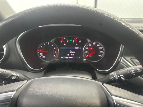 Used 2024 Chevrolet Blazer LT image 26