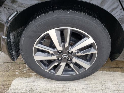 Certified 2025 Nissan Versa S w/ S Plus Package image 44