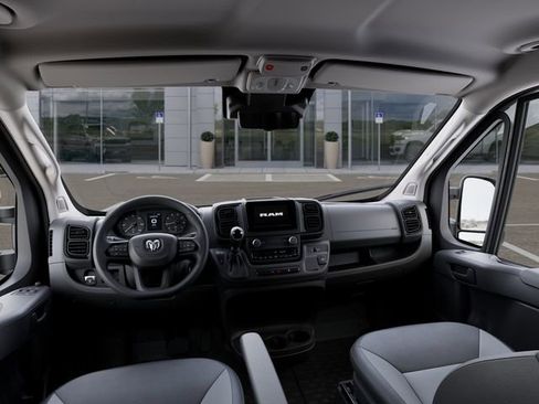 New 2026 RAM ProMaster 3500 w/ Convenience Group image 14