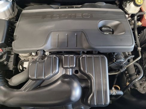 Used 2016 Buick Verano Sport Touring w/ Driver Confidence Package image 30