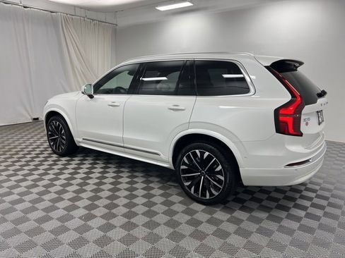 New 2026 Volvo XC90 B6 Plus w/ Protection Package Premier image 7