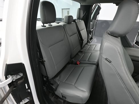 Used 2022 Ford F150 XL w/ Trailer Tow Package AWD/4WD image 40