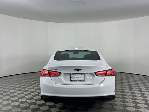 Used 2024 Chevrolet Malibu LT FWD image 6